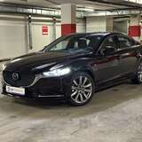 Mazda 6 2.5 AT (192 л.с.) Blue Sky Honorable