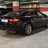 Mazda 6 2.5 AT (192 л.с.) Blue Sky Honorable