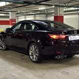 Mazda 6 2.5 AT (192 л.с.) Blue Sky Honorable