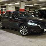 Mazda 6 2.5 AT (192 л.с.) Blue Sky Honorable