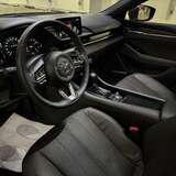 Mazda 6 2.5 AT (192 л.с.) Blue Sky Honorable