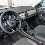 Skoda Kodiaq 2.0 TSI 4WD DSG (180 л.с.) Ambition Plus