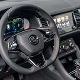 Skoda Kodiaq 2.0 TSI 4WD DSG (180 л.с.) Ambition Plus