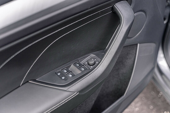 Skoda Kodiaq 2.0 TSI 4WD DSG (180 л.с.) Ambition Plus