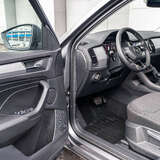 Skoda Kodiaq 2.0 TSI 4WD DSG (180 л.с.) Ambition Plus