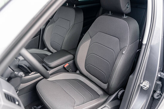 Skoda Kodiaq 2.0 TSI 4WD DSG (180 л.с.) Ambition Plus