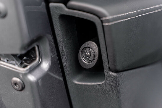 Skoda Kodiaq 2.0 TSI 4WD DSG (180 л.с.) Ambition Plus