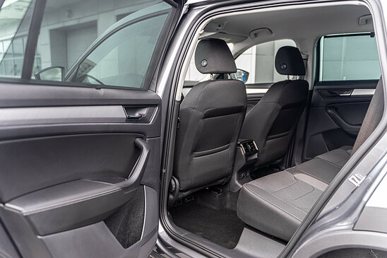Skoda Kodiaq 2.0 TSI 4WD DSG (180 л.с.) Ambition Plus
