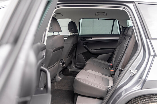 Skoda Kodiaq 2.0 TSI 4WD DSG (180 л.с.) Ambition Plus