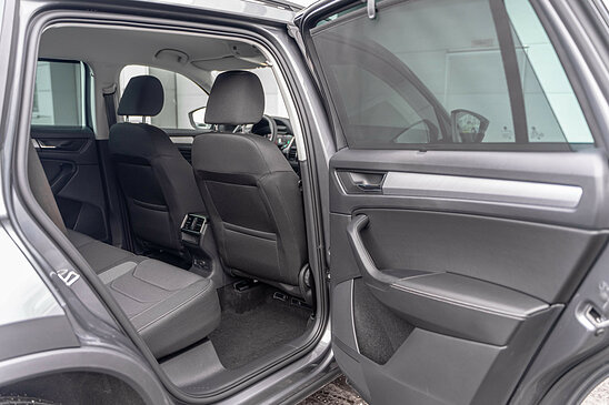 Skoda Kodiaq 2.0 TSI 4WD DSG (180 л.с.) Ambition Plus
