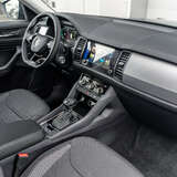 Skoda Kodiaq 2.0 TSI 4WD DSG (180 л.с.) Ambition Plus