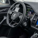 Skoda Kodiaq 2.0 TSI 4WD DSG (180 л.с.) Ambition Plus