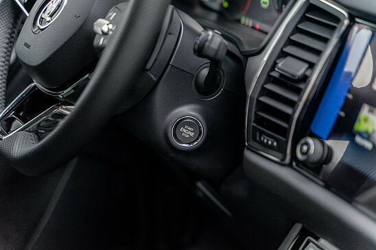 Skoda Kodiaq 2.0 TSI 4WD DSG (180 л.с.) Ambition Plus
