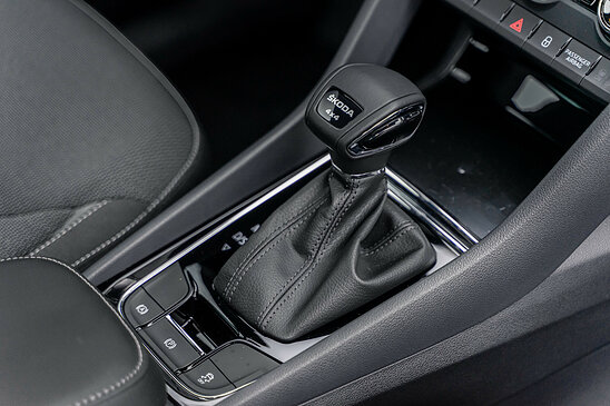 Skoda Kodiaq 2.0 TSI 4WD DSG (180 л.с.) Ambition Plus