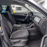 Skoda Kodiaq 2.0 TSI 4WD DSG (180 л.с.) Ambition Plus