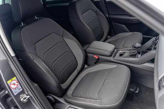 Skoda Kodiaq 2.0 TSI 4WD DSG (180 л.с.) Ambition Plus