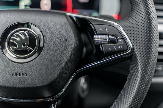 Skoda Kodiaq 2.0 TSI 4WD DSG (180 л.с.) Ambition Plus