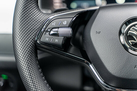 Skoda Kodiaq 2.0 TSI 4WD DSG (180 л.с.) Ambition Plus