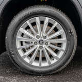 Skoda Kodiaq 2.0 TSI 4WD DSG (180 л.с.) Ambition Plus