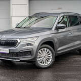 Skoda Kodiaq 2.0 TSI 4WD DSG (180 л.с.) Ambition Plus