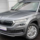 Skoda Kodiaq 2.0 TSI 4WD DSG (180 л.с.) Ambition Plus