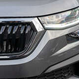 Skoda Kodiaq 2.0 TSI 4WD DSG (180 л.с.) Ambition Plus