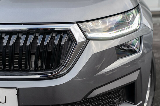 Skoda Kodiaq 2.0 TSI 4WD DSG (180 л.с.) Ambition Plus