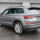 Skoda Kodiaq 2.0 TSI 4WD DSG (180 л.с.) Ambition Plus