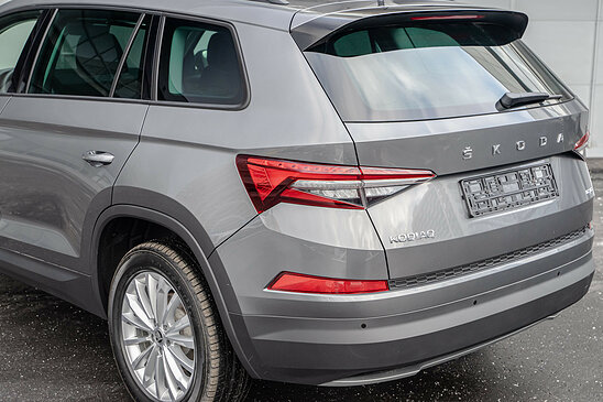 Skoda Kodiaq 2.0 TSI 4WD DSG (180 л.с.) Ambition Plus