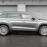 Skoda Kodiaq 2.0 TSI 4WD DSG (180 л.с.) Ambition Plus