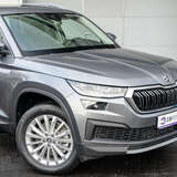 Skoda Kodiaq 2.0 TSI 4WD DSG (180 л.с.) Style Plus I