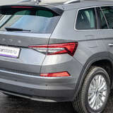 Skoda Kodiaq 2.0 TSI 4WD DSG (180 л.с.) Style Plus I