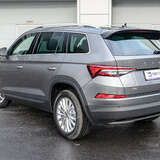 Skoda Kodiaq 2.0 TSI 4WD DSG (180 л.с.) Style Plus I