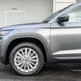 Skoda Kodiaq 2.0 TSI 4WD DSG (180 л.с.) Style Plus I