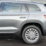 Skoda Kodiaq 2.0 TSI 4WD DSG (180 л.с.) Style Plus I