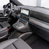 Mercedes-Benz V-класс V 300dL 2.0 4MATIC AT (237 л.с.) Exclusive