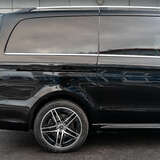 Mercedes-Benz V-класс V 300dL 2.0 4MATIC AT (237 л.с.) Exclusive