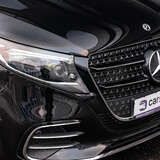 Mercedes-Benz V-класс V 300dL 2.0 4MATIC AT (237 л.с.) Exclusive