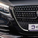 Mercedes-Benz V-класс V 300dL 2.0 4MATIC AT (237 л.с.) Exclusive