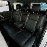 Mitsubishi Pajero Sport 2.4 D 4WD AT (181 л.с.) Instyle