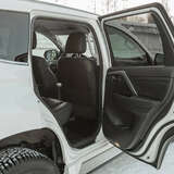 Mitsubishi Pajero Sport 2.4 D 4WD AT (181 л.с.) Instyle