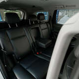 Mitsubishi Pajero Sport 2.4 D 4WD AT (181 л.с.) Instyle