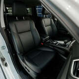 Mitsubishi Pajero Sport 2.4 D 4WD AT (181 л.с.) Instyle