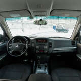 Mitsubishi Pajero 3.0 4WD AT (178 л.с.) Intense