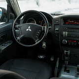 Mitsubishi Pajero 3.0 4WD AT (178 л.с.) Intense