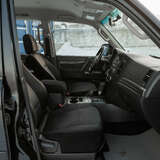 Mitsubishi Pajero 3.0 4WD AT (178 л.с.) Intense