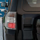 Mitsubishi Pajero 3.0 4WD AT (178 л.с.) Intense