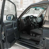 Mitsubishi Pajero 3.0 4WD AT (178 л.с.) Intense