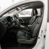 Mitsubishi Pajero Sport 2.4 D 4WD AT (181 л.с.) Instyle