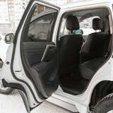 Mitsubishi Pajero Sport 2.4 D 4WD AT (181 л.с.) Instyle